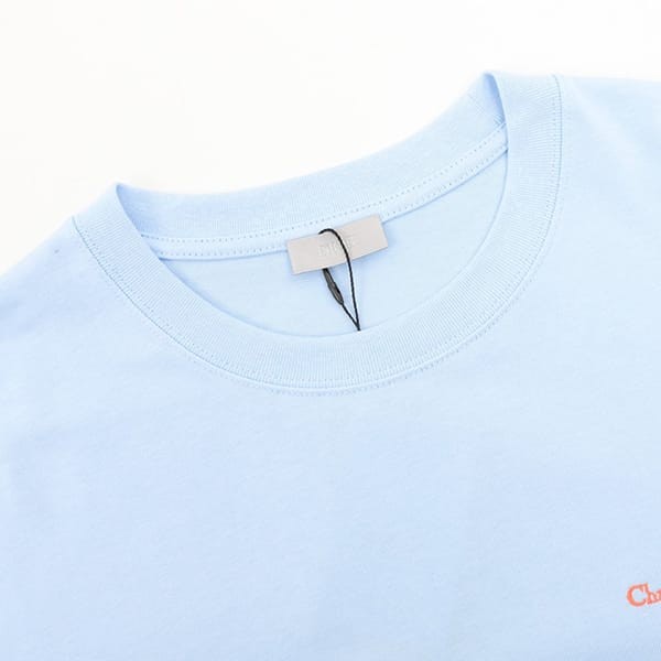 新デザインディオール n級品 tシャツ ファッショナブル カジュアル 2色 dei59603